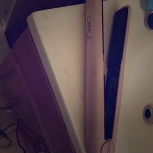 L’ange aplantir hair straightener
